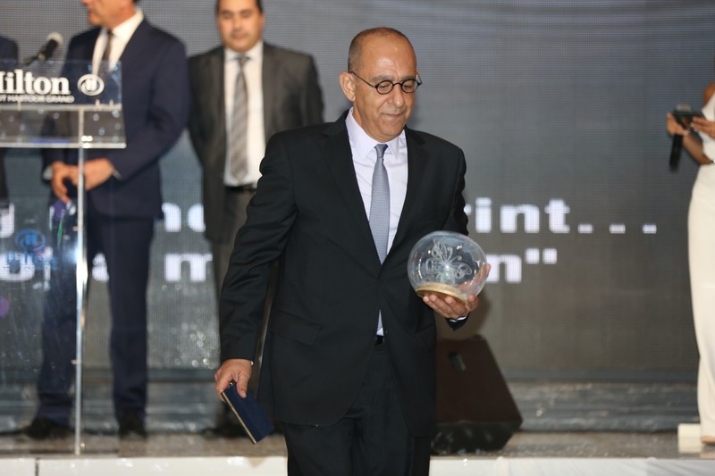 NDU 5th Annual Gala Dinner